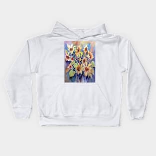 Sun Dance Kids Hoodie